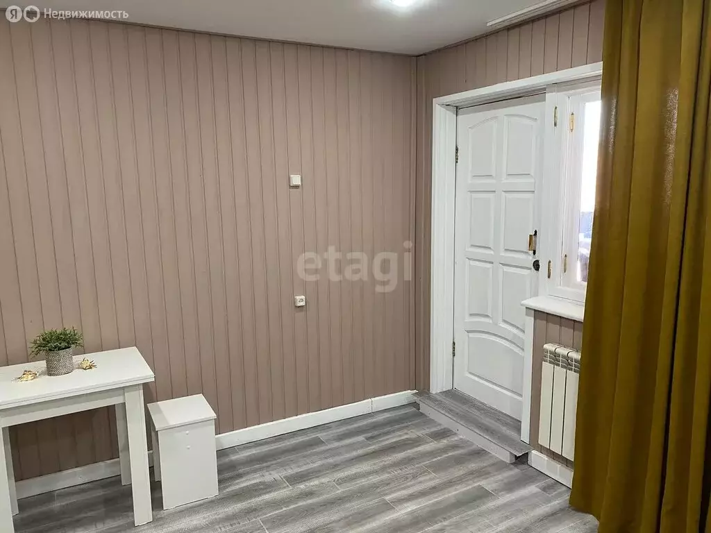 Квартира-студия: Анапа, микрорайон Алексеевка, Ленинградская улица, ... - Фото 1