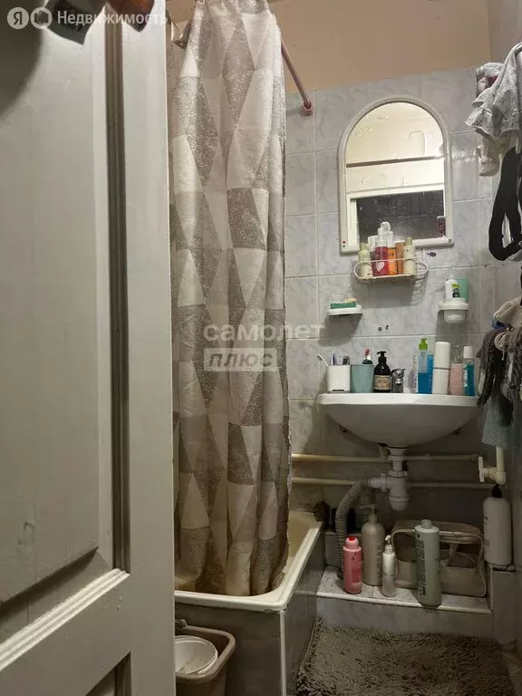 2-комнатная квартира: Липецк, улица 50 лет НЛМК, 17 (43 м) - Фото 2