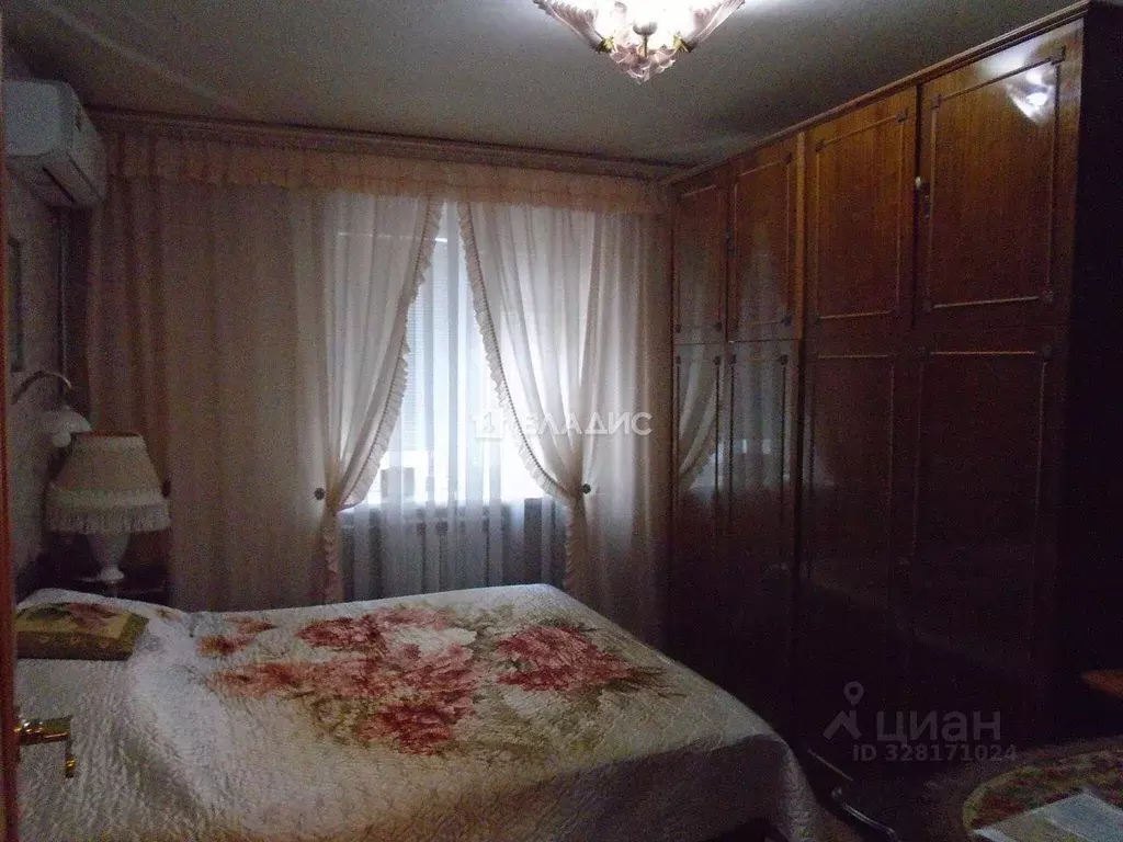 Квартира, 3 комнаты, 62.3 м - Фото 1