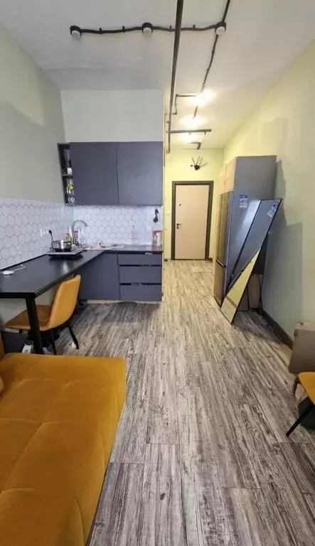 Студия Московская область, Одинцовский городской округ, Новоивановское ... - Фото 1