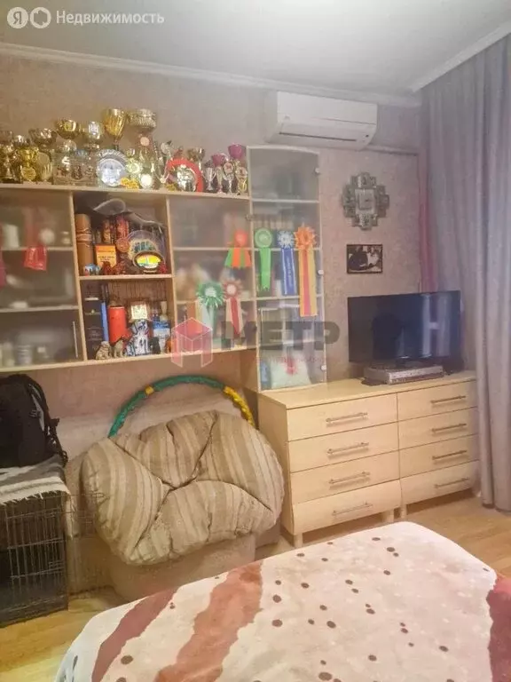 2-комнатная квартира: Севастополь, улица Героев Севастополя, 10 (55 м) - Фото 1