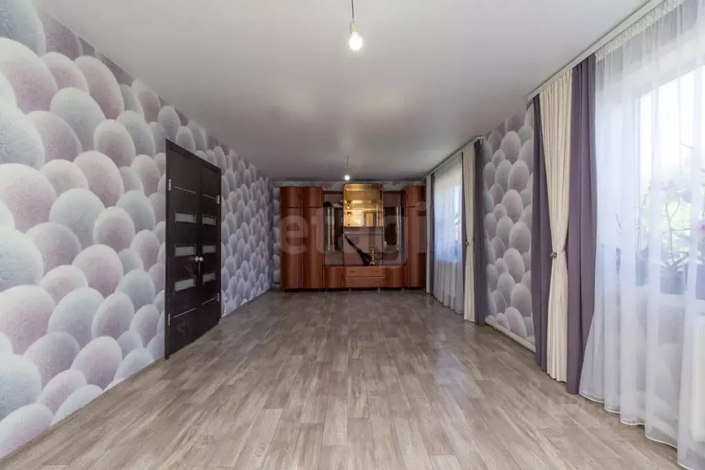 Дом в Красноярский край, Красноярск Алюминий СНТ, ул. Прямая, 306 (80 ... - Фото 1