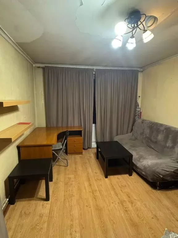 1-к кв. Москва 15-я Парковая ул., 40К2 (32.0 м) - Фото 0
