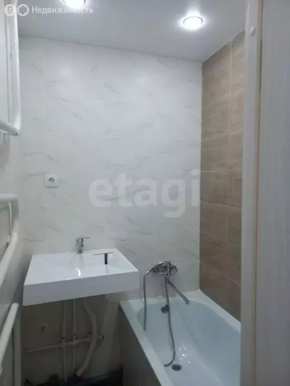 3-комнатная квартира: Йошкар-Ола, Красноармейская улица, 48 (62 м) - Фото 1