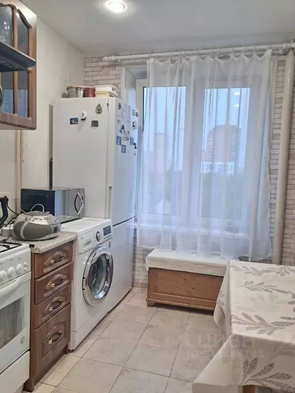 1-к кв. Москва Щелковское ш., 45 (40.0 м) - Фото 2