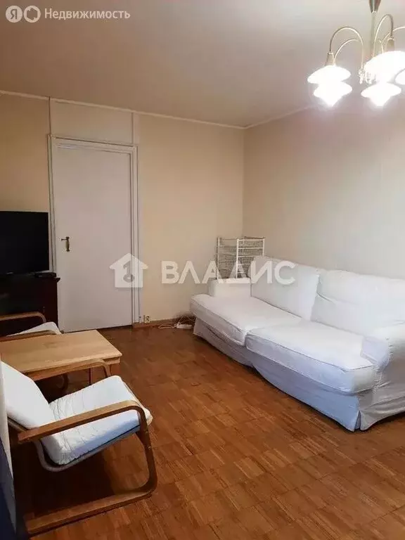 3-комнатная квартира: Москва, 2-я Черногрязская улица, 7к2 (64.1 м) - Фото 2