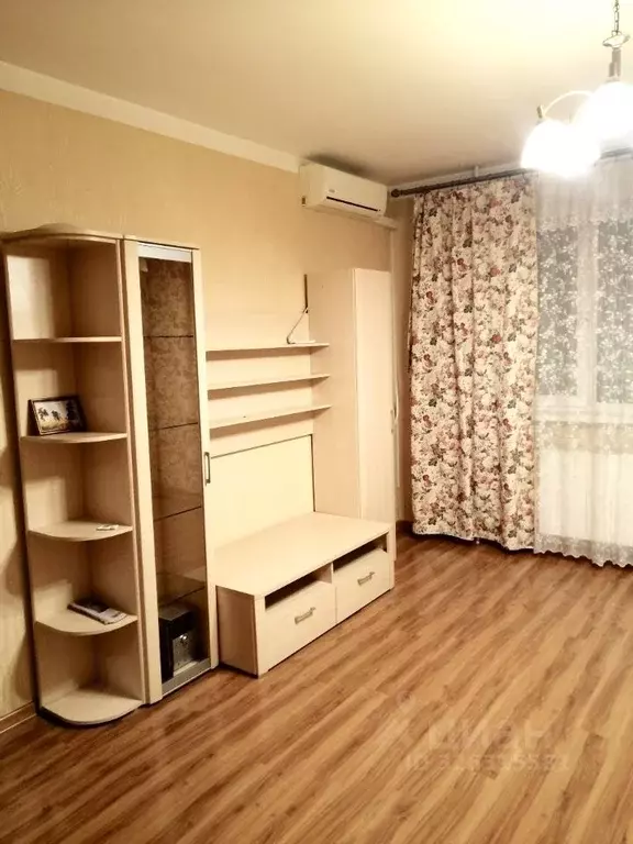 1-к кв. Москва Солдатская ул., 8К1 (40.0 м) - Фото 1