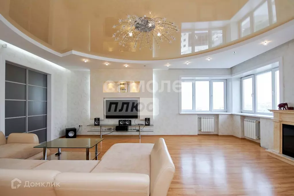 Продаётся 4-к квартира, 146 м - Фото 1