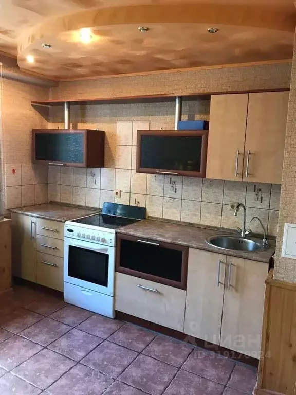1-к кв. Кировская область, Киров ул. Маклина, 36 (41.6 м) - Фото 1