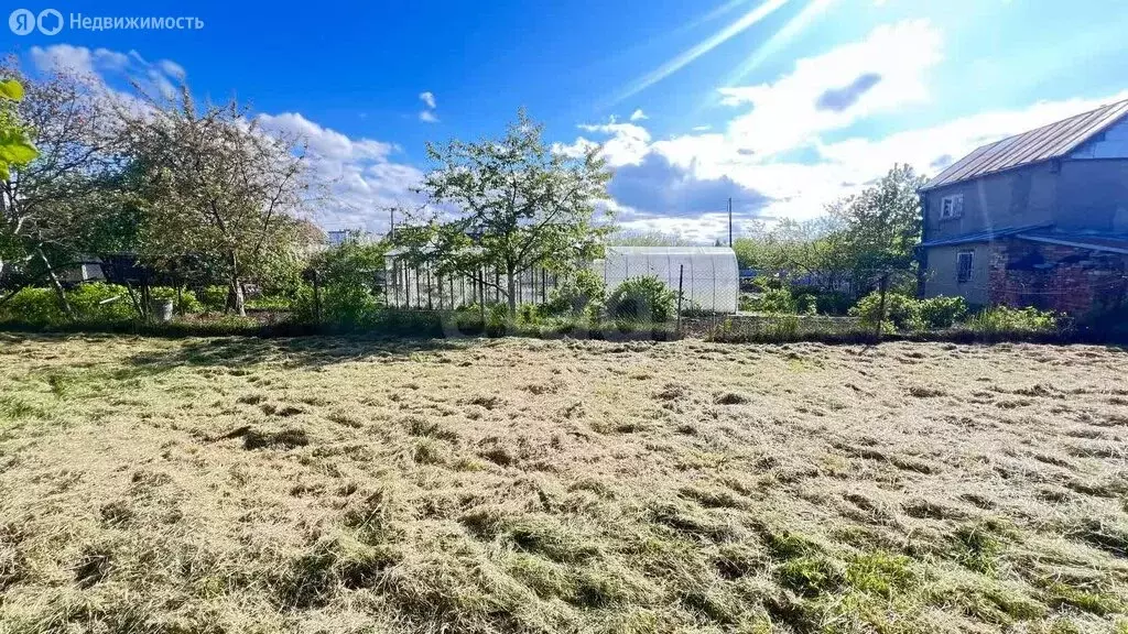 Участок в Калининград, улица Свердлова (4.3 м) - Фото 1