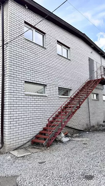 Помещение свободного назначения в Вологодская область, Вологда ул. ... - Фото 2