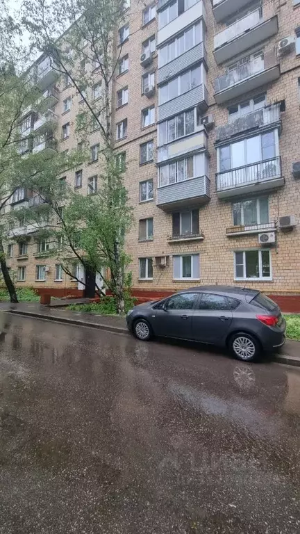2-к кв. Москва 2-я Новоостанкинская ул., 27 (43.0 м) - Фото 0