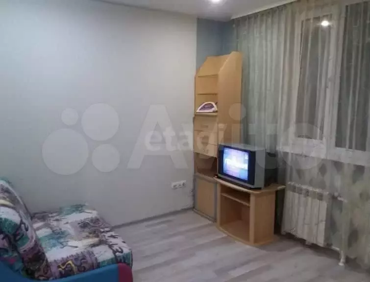 Квартира-студия, 33 м, 7/14 эт. - Фото 1