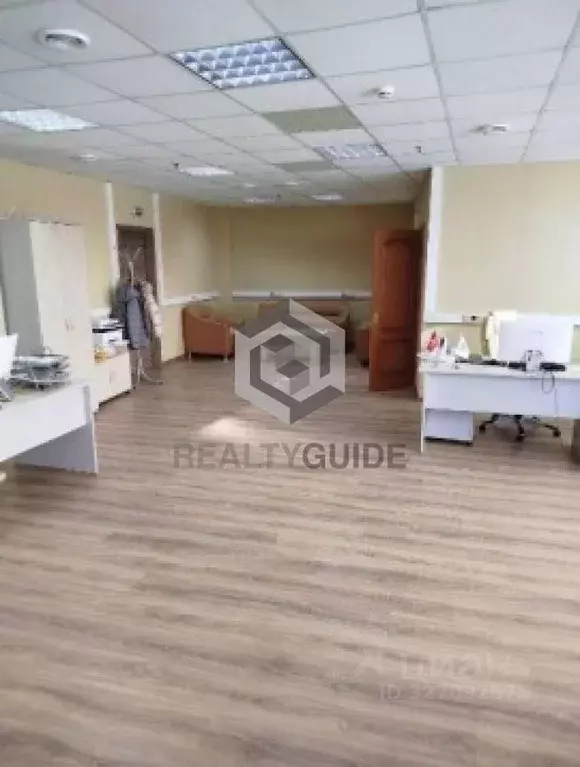 Офис в Москва Летниковская ул., 10С4 (113 м) - Фото 2