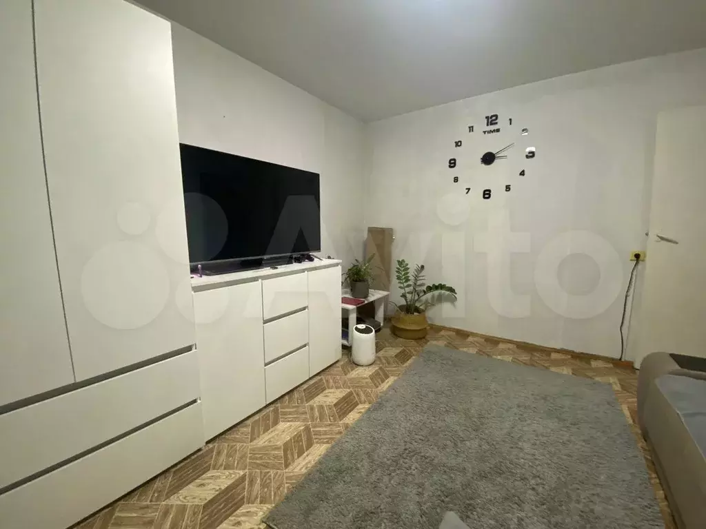 2-к. квартира, 37,9 м, 2/5 эт. - Фото 1