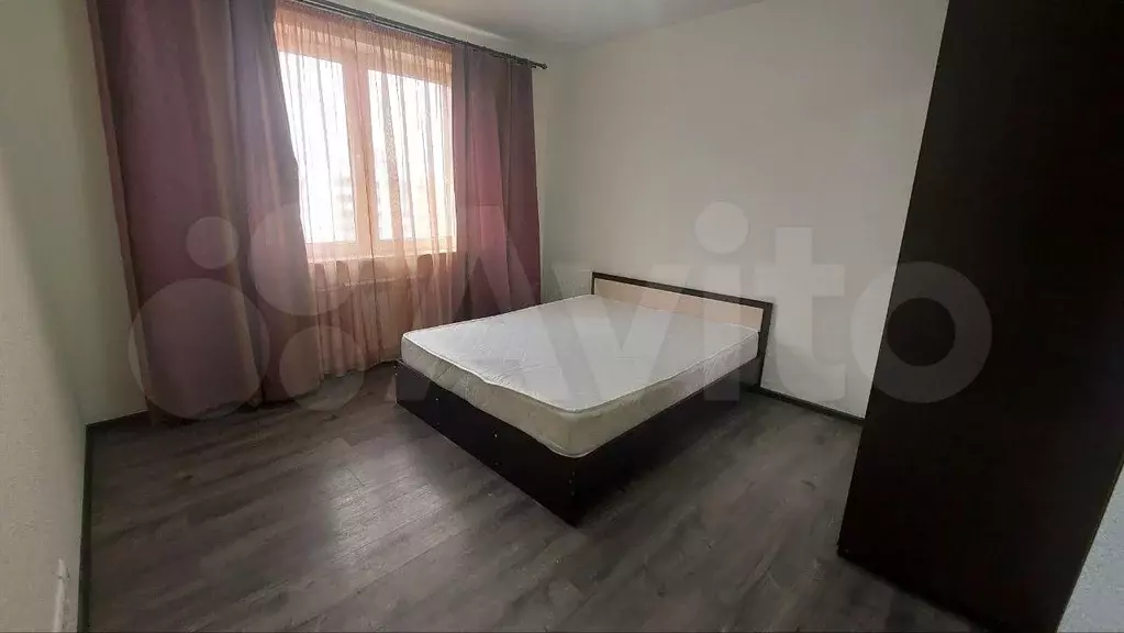 2-к. квартира, 47,5 м, 14/16 эт. - Фото 1