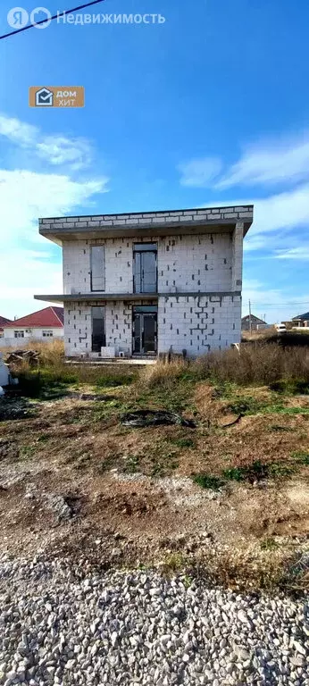 Участок в Симферополь, улица Асана Рефатова (5.2 м) - Фото 2