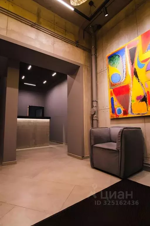 Офис в Московская область, Люберцы ул. 8 Марта, 6 (10 м) - Фото 2