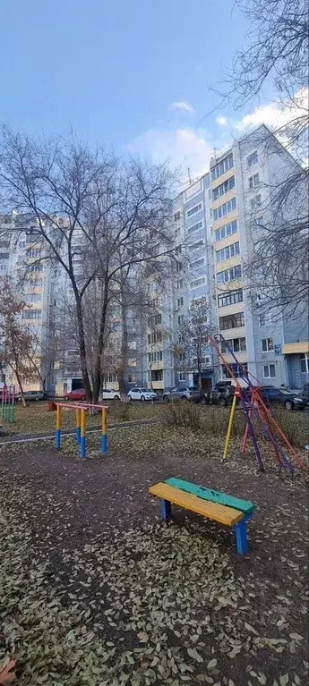 3-к кв. Оренбургская область, Оренбург Северный жилрайон, микрорайон ... - Фото 0