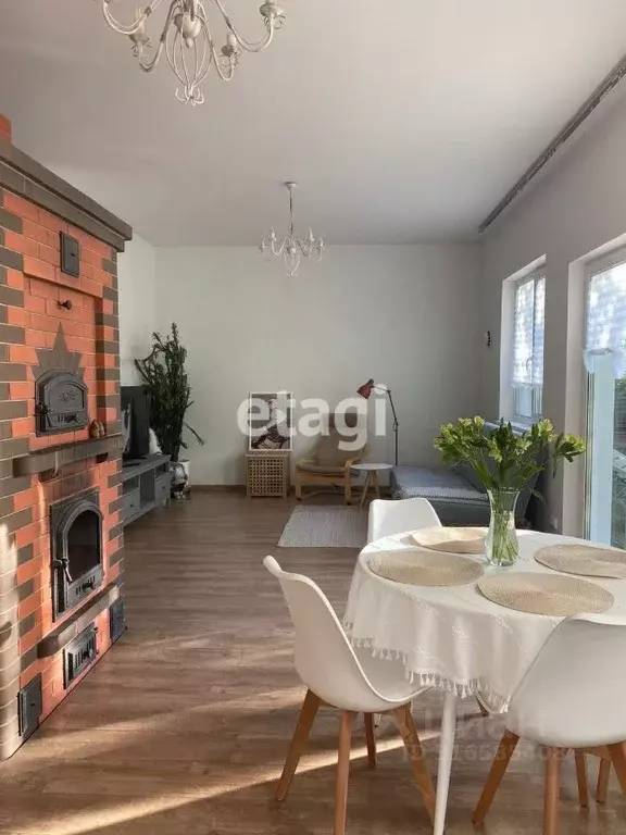 Дом в Санкт-Петербург, Санкт-Петербург, Павловск Звездочка СНТ, 9 (138 ... - Фото 1