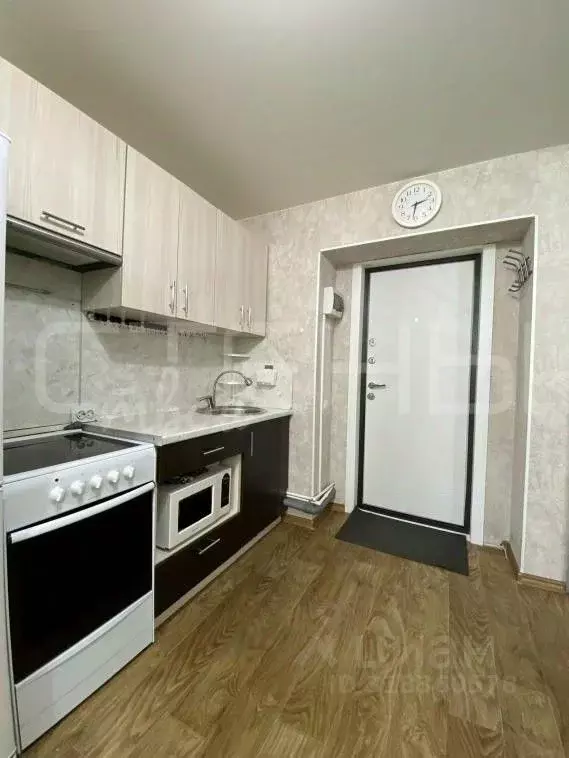 Комната Амурская область, Благовещенск ул. Ломоносова, 265 (18.0 м) - Фото 1