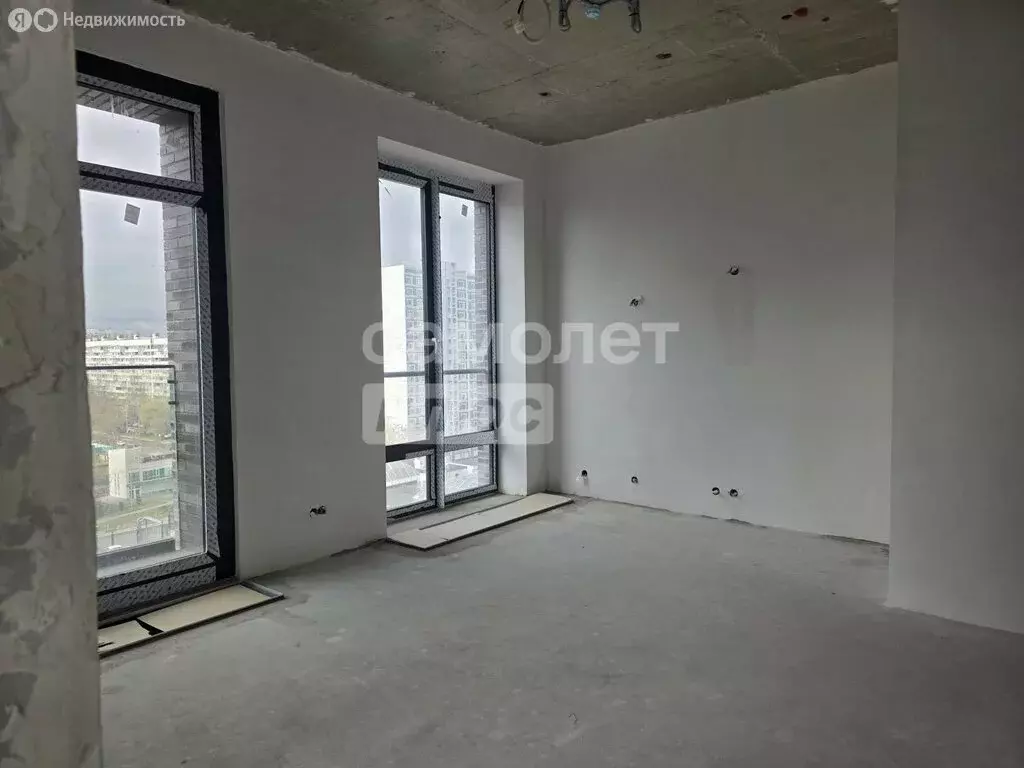 3-комнатная квартира: Москва, улица Академика Челомея, 1А (60.4 м) - Фото 2