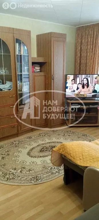2-комнатная квартира: Глазов, улица Карла Маркса, 1 (49.6 м) - Фото 1