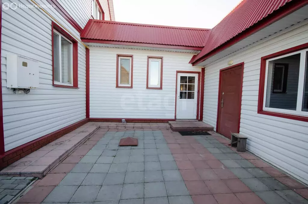 Дом в Заводоуковск, Рижская улица (140 м) - Фото 2