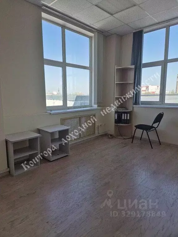 Офис в Ростовская область, Ростов-на-Дону ул. Менжинского, 2Н (370 м) - Фото 2