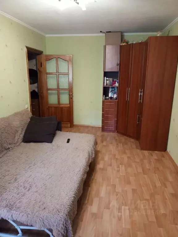 2-к кв. Воронежская область, Воронеж Тепличная ул., 20 (44.2 м) - Фото 0