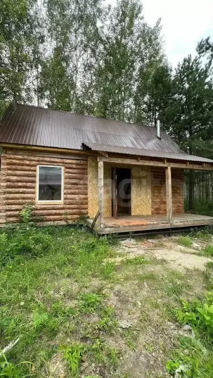 Участок 12 сот. (СНТ, ДНП) - Фото 0