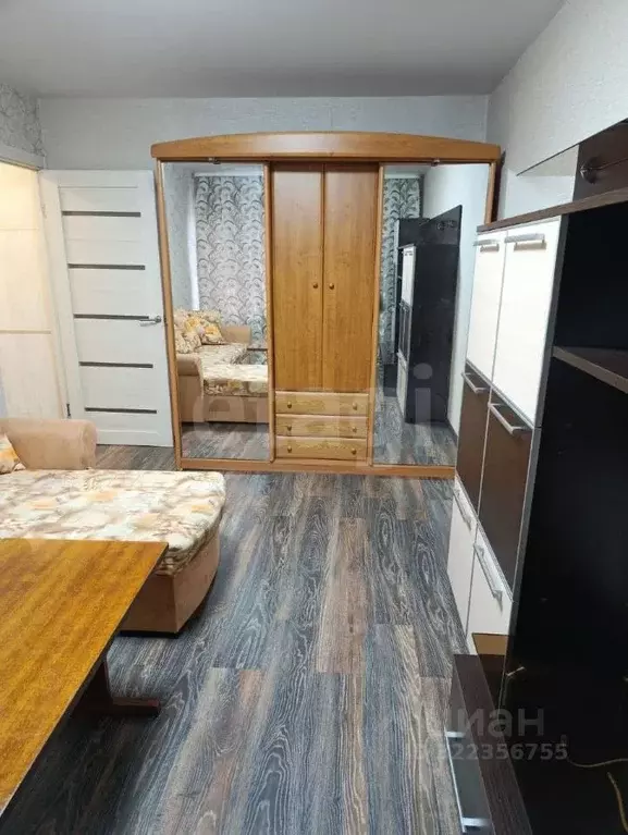 2-к кв. Удмуртия, Ижевск Нижняя ул., 32 (50.9 м) - Фото 2