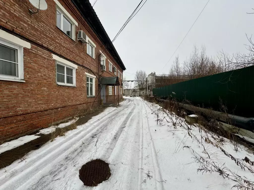 Помещение свободного назначения в Московская область, Богородский ... - Фото 0