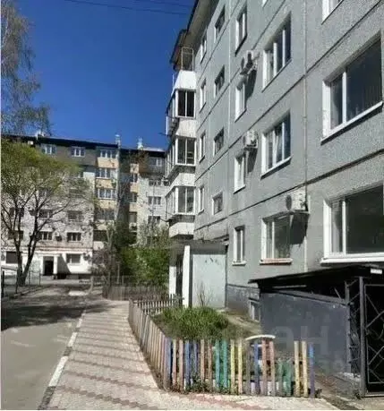 2-к кв. Амурская область, Благовещенск ул. Ленина, 30/6 (49.3 м) - Фото 0