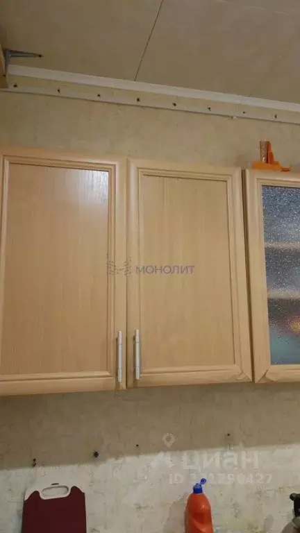 1-к кв. Нижегородская область, Нижний Новгород ул. Зайцева, 12 (43.0 ... - Фото 1