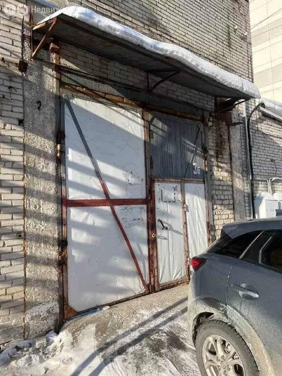 Склад (78.6 м) - Фото 1