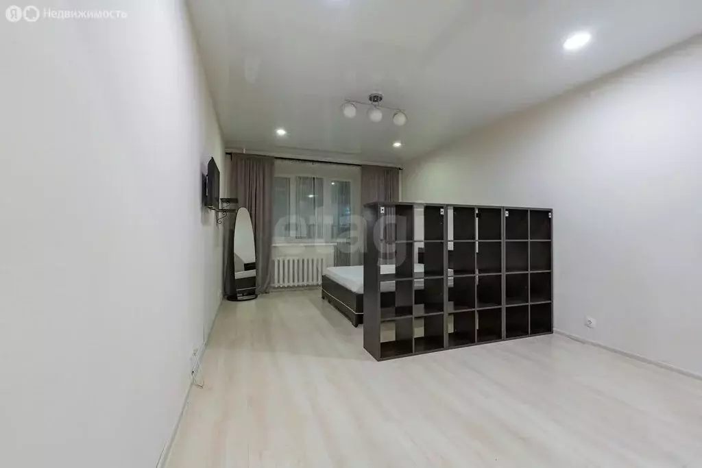 1-комнатная квартира: Пермь, улица Мильчакова, 28А (48 м) - Фото 1