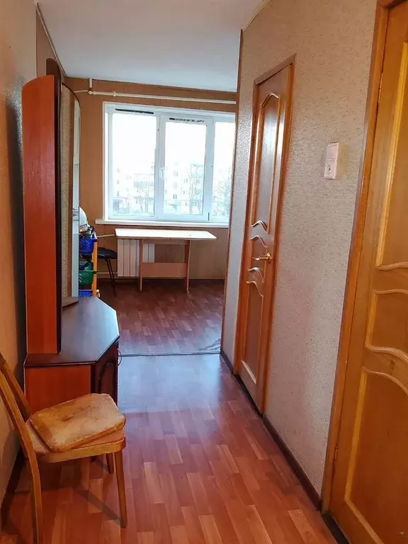 1-к кв. Ленинградская область, Сланцы ул. Грибоедова, 20 (36.0 м) - Фото 1