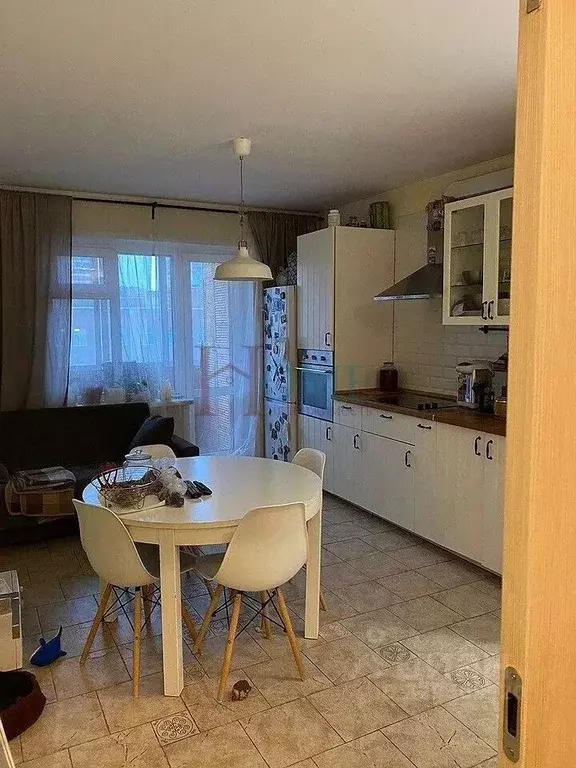 2-к кв. Новосибирская область, Новосибирск ул. Мясниковой, 22/3 (56.0 ... - Фото 1