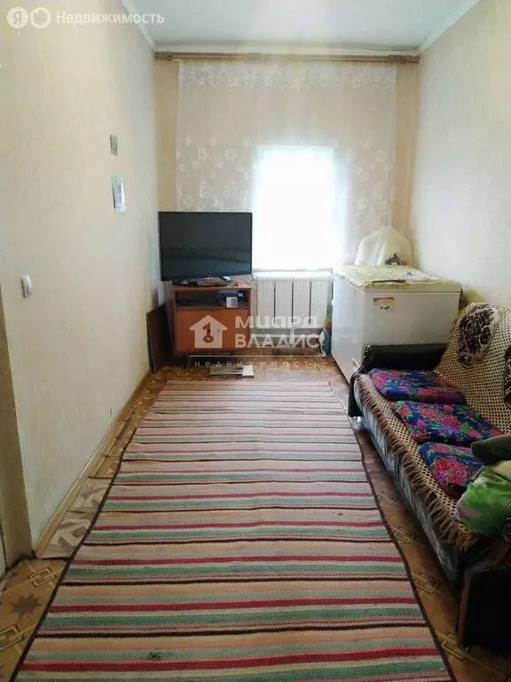 Дом в Омск, микрорайон Московка, 8-я Балтийская улица, 43 (118 м) - Фото 1