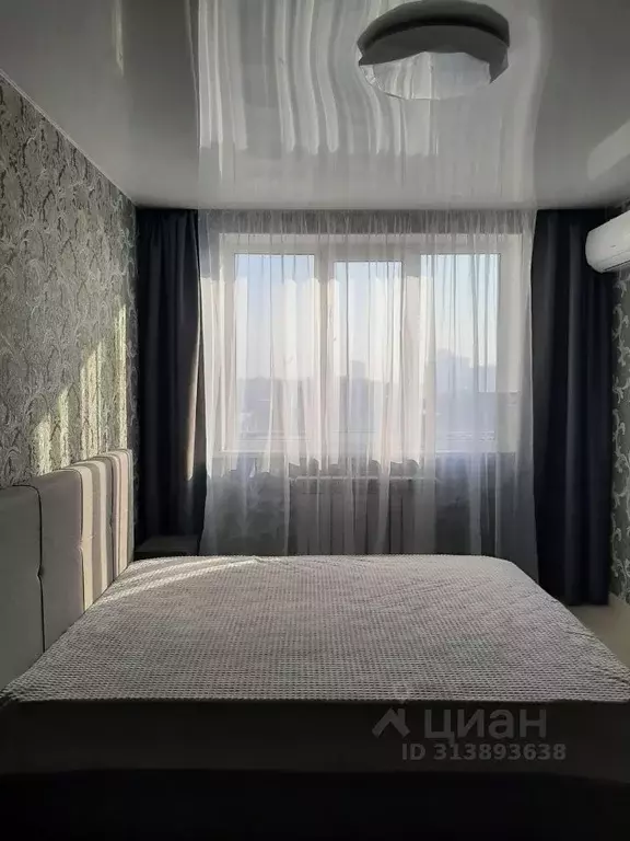 1-к кв. Саратовская область, Саратов ул. Имени С.Ф. Тархова, 29Б (43.0 ... - Фото 1