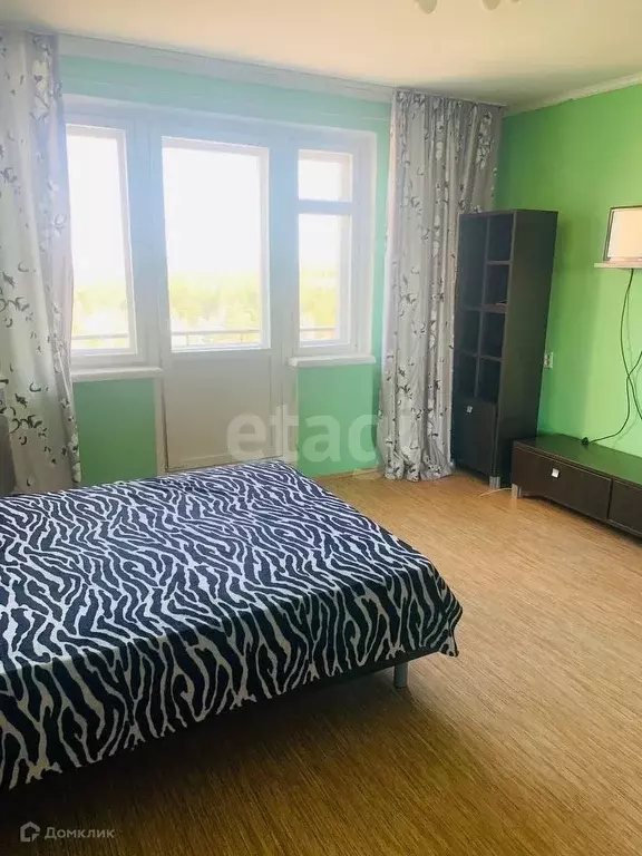 Продаётся 2-к квартира, 50.8 м - Фото 0