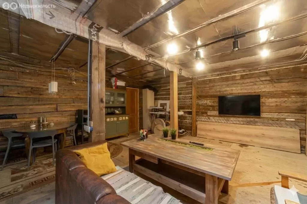 Дом в Архангельская область, Приморский муниципальный округ, деревня ... - Фото 2