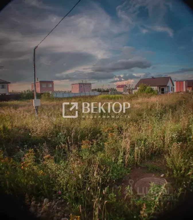 Участок в Костромская область, Кострома Первый кп, проезд ... - Фото 2