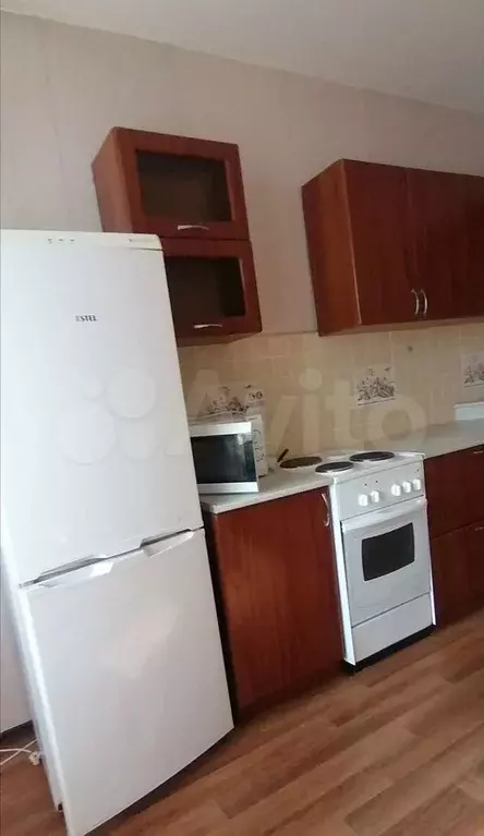 1-к. квартира, 36 м, 10/10 эт. - Фото 0
