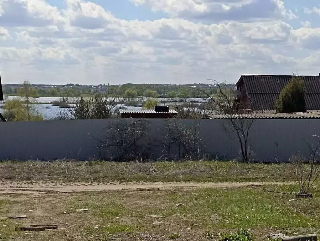 Дом в Рязанская область, Спасский район, Киструсское с/пос, д. Ужалье ... - Фото 1