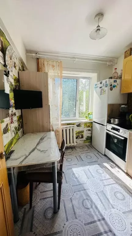 1-к кв. Иркутская область, Иркутск ул. Станиславского, 9 (30.0 м) - Фото 0
