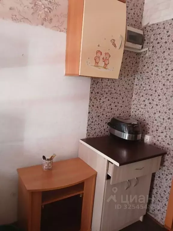 Комната Нижегородская область, Нижний Новгород просп. Ленина, 2 (10.0 ... - Фото 2