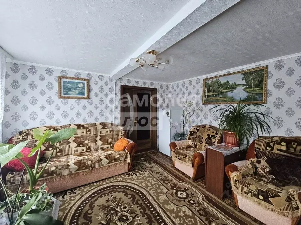 Дом в Пензенская область, Кузнецк ул. Маяковского, 4 (113 м) - Фото 2