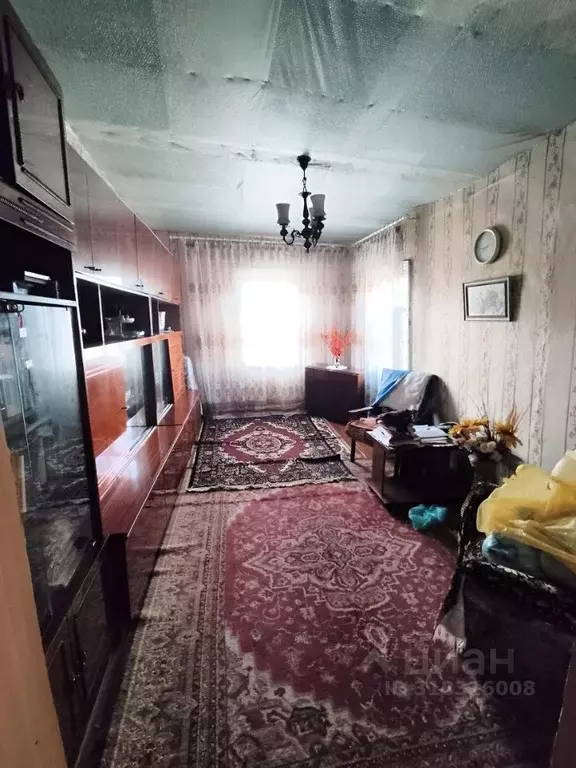 Дом в Самарская область, Самара Трехгорная ул., 11 (80 м) - Фото 0